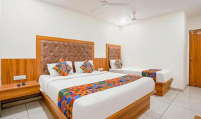 FabHotel SR Inn